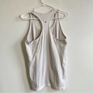 Lululemon Racerback Tank Size 12